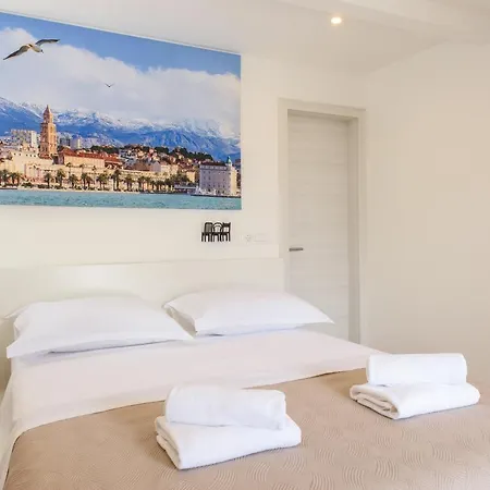 Apartment Varos Serenity 2 Split