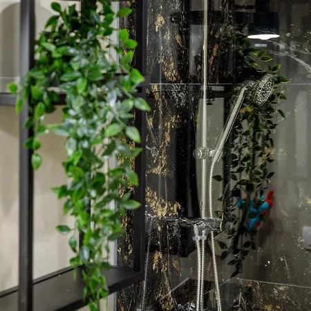 Varos Serenity 2 Lägenhet Split