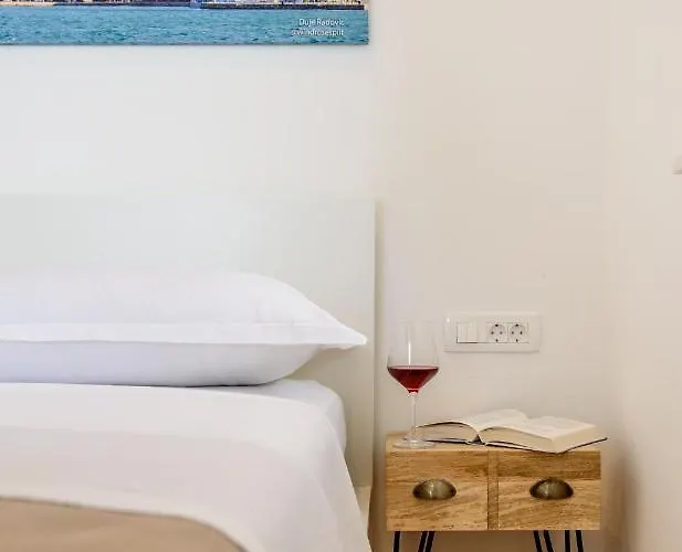 Appartement Varos Serenity 2 Split
