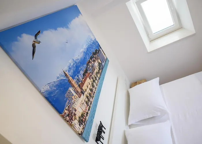 Appartement Varos Serenity 2 *