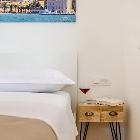 Appartement Varos Serenity 2 Split