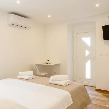 Apartamento Varos Serenity 2 Split