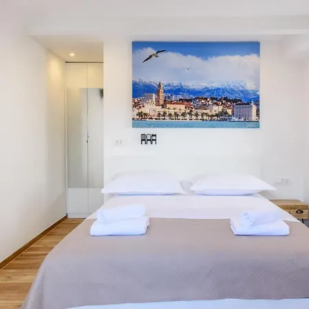 Appartement Varos Serenity 2