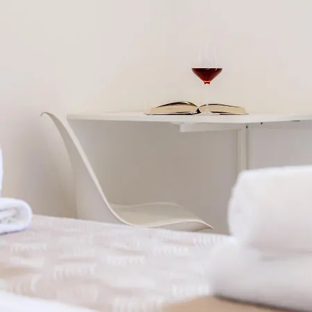 Varos Serenity 2 Appartement *