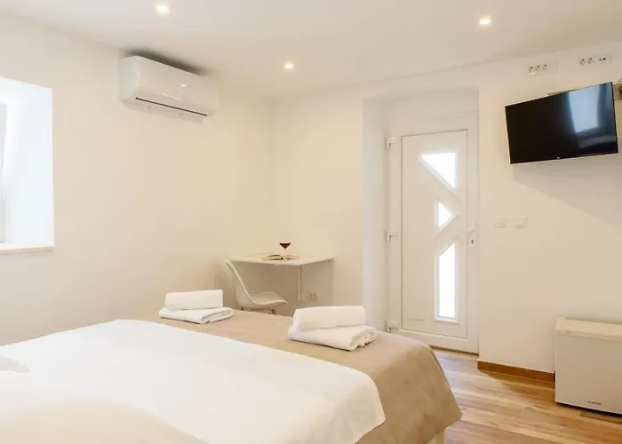 Apartman Varos Serenity 2 Split