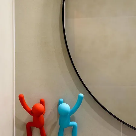 Varos Serenity 2 公寓 斯普利特