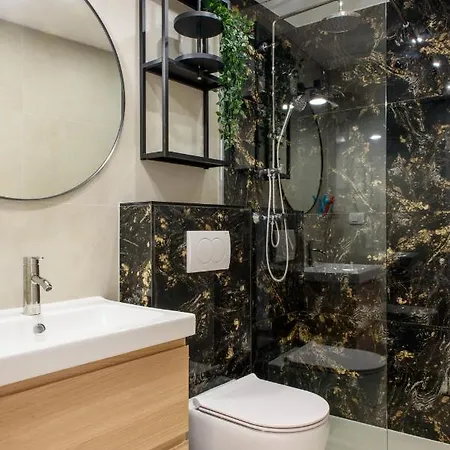 Varos Serenity 2 公寓 斯普利特