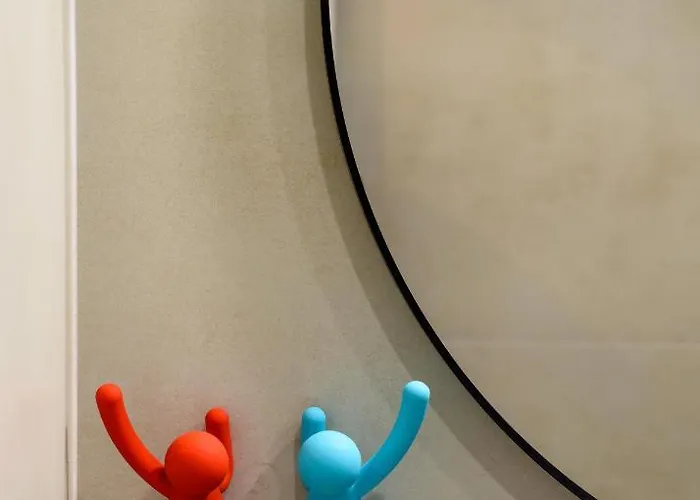 Varos Serenity 2 Apartamento Split