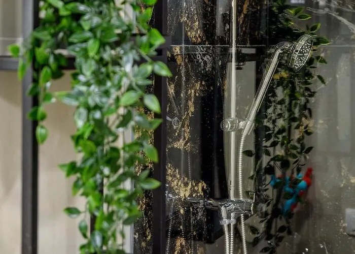 Varos Serenity 2 Apartamento Split