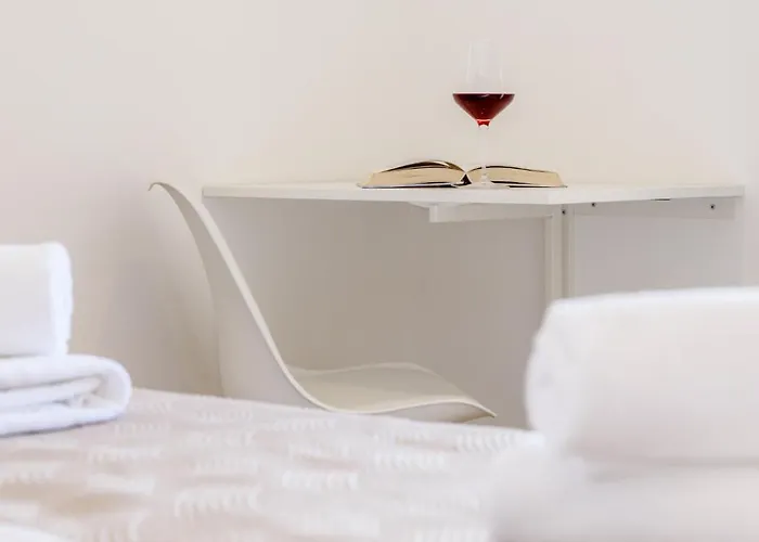 Varos Serenity 2 Apartamento *