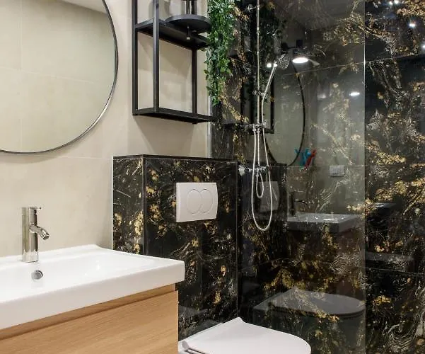 Varos Serenity 2 Apartamento Split